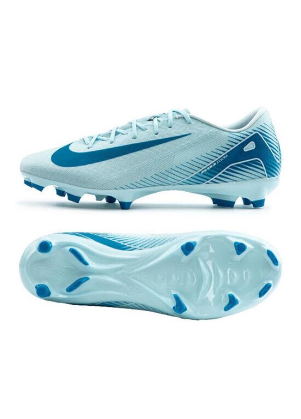 Бутси FQ8374-400 Nike Air Zoom Mercurial Vapor 16 (322432573)
