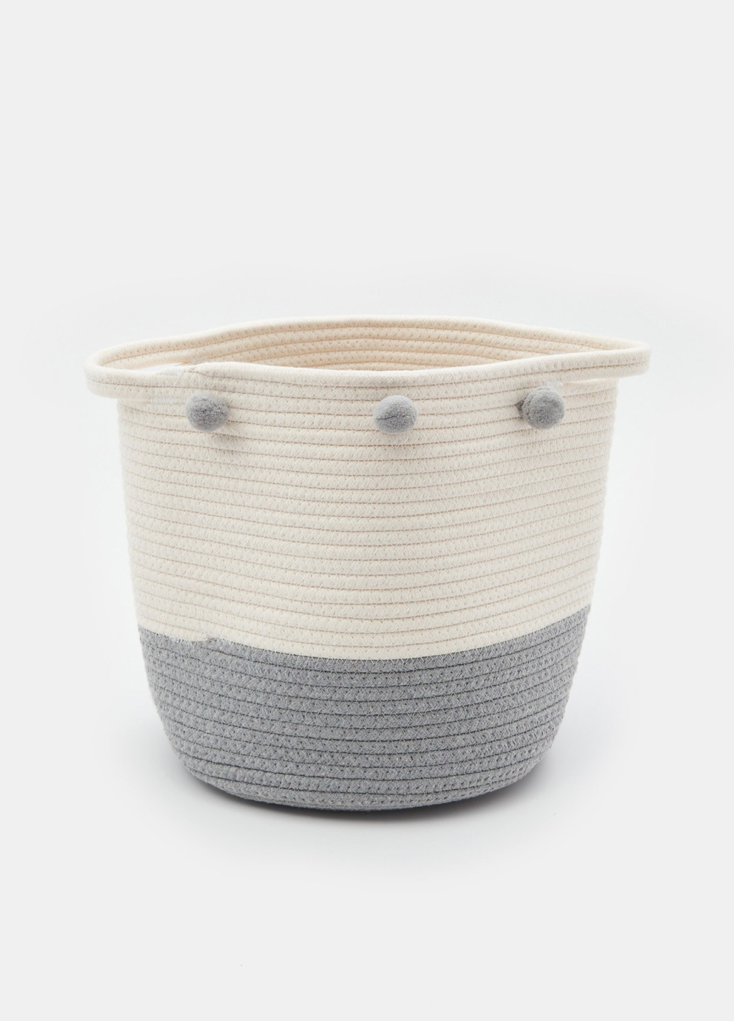 Кошик, 30х30х28 см Sinsay (352575724)