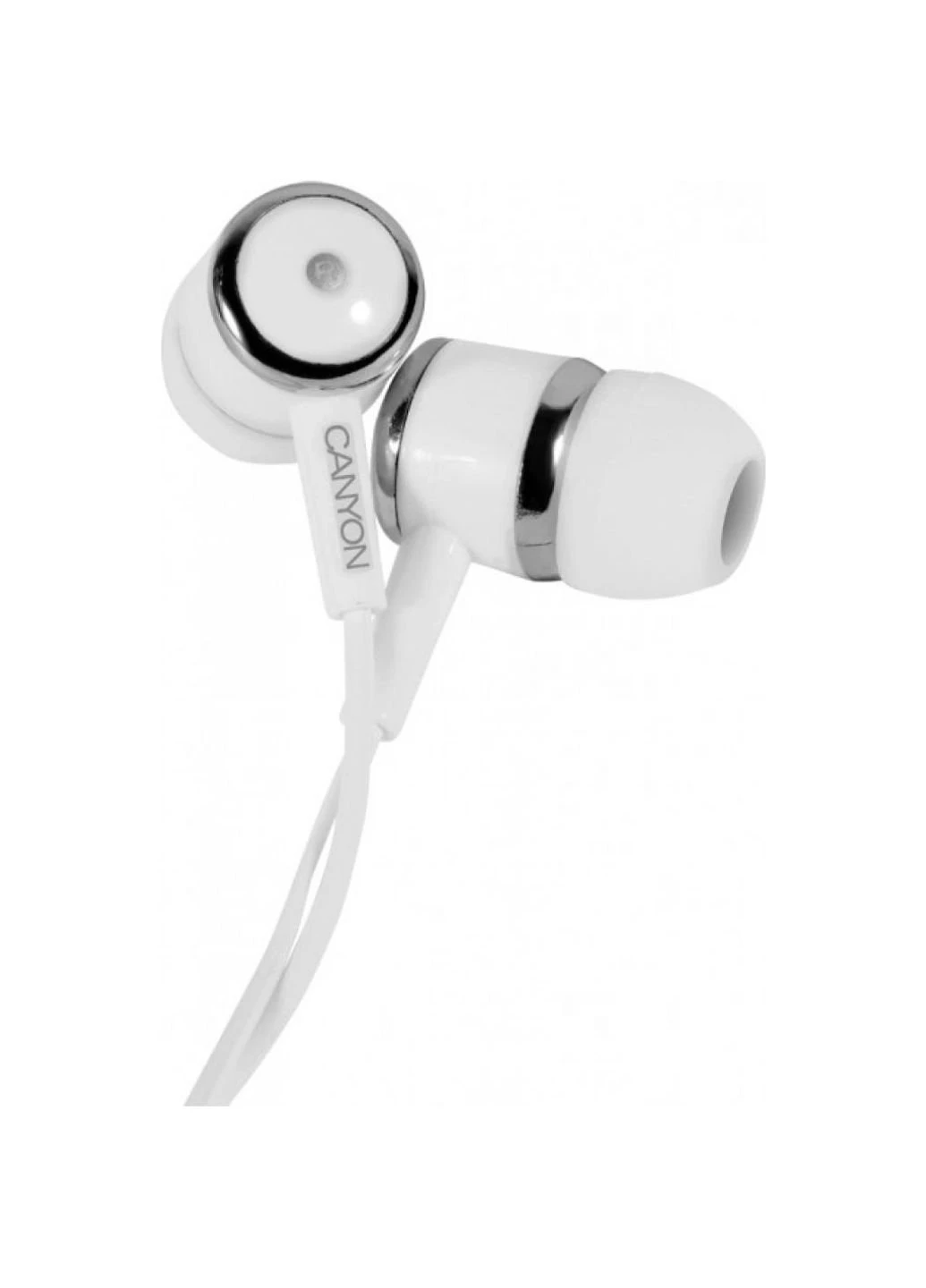 Наушники (CNE-CEPM01W) Canyon White (253546064)