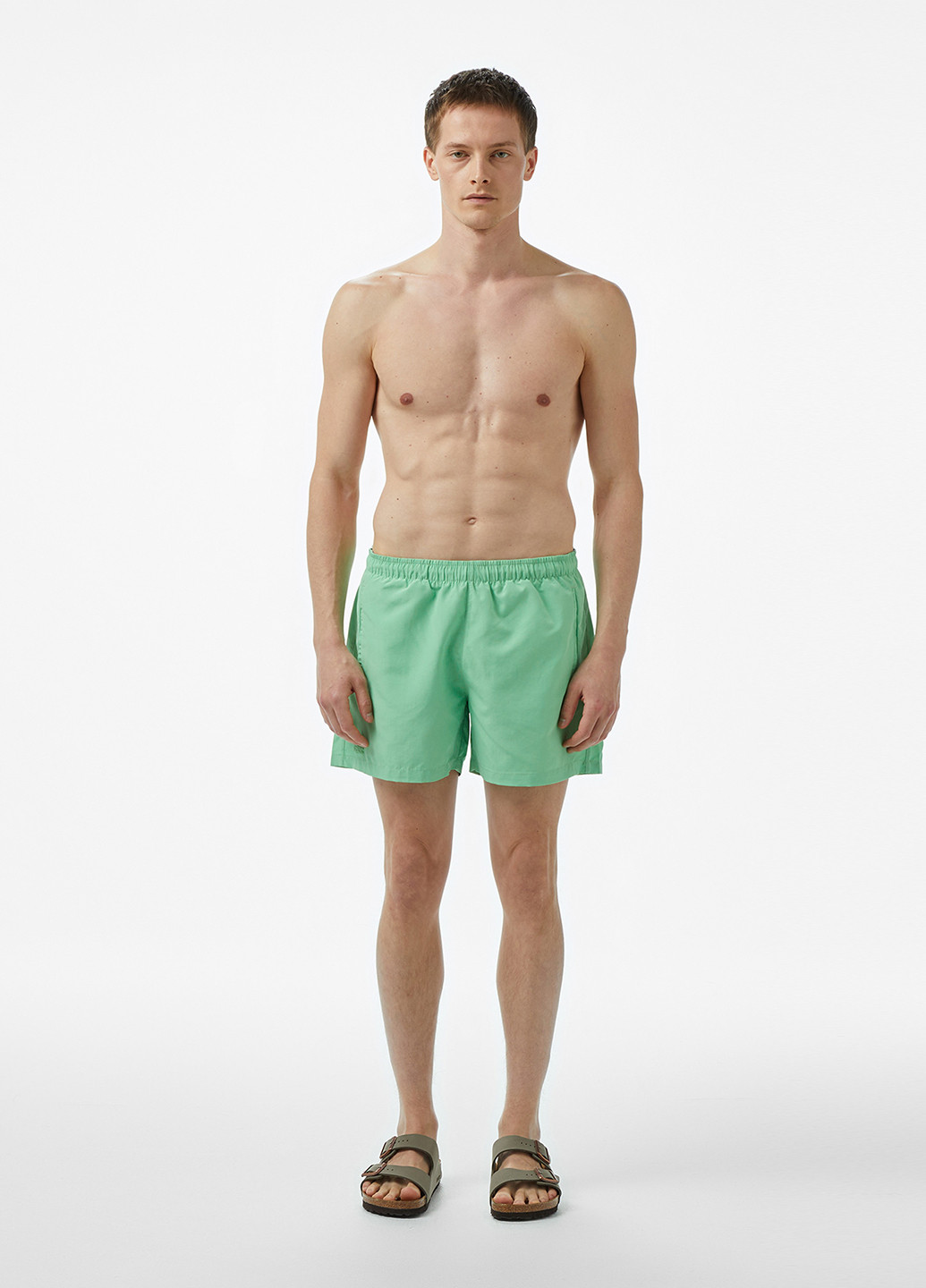 Шорти Lacoste (363619798)