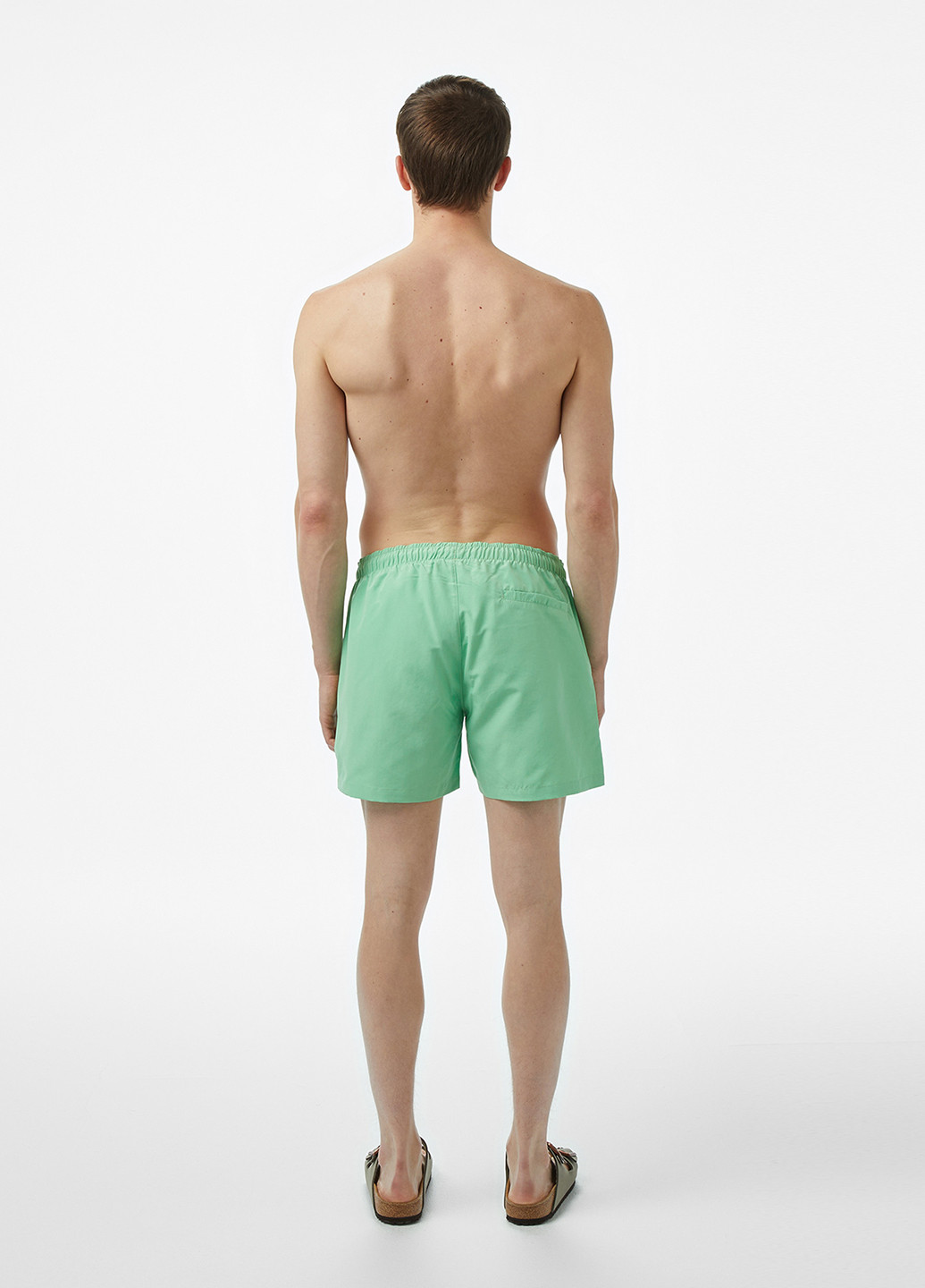 Шорти Lacoste (363619798)