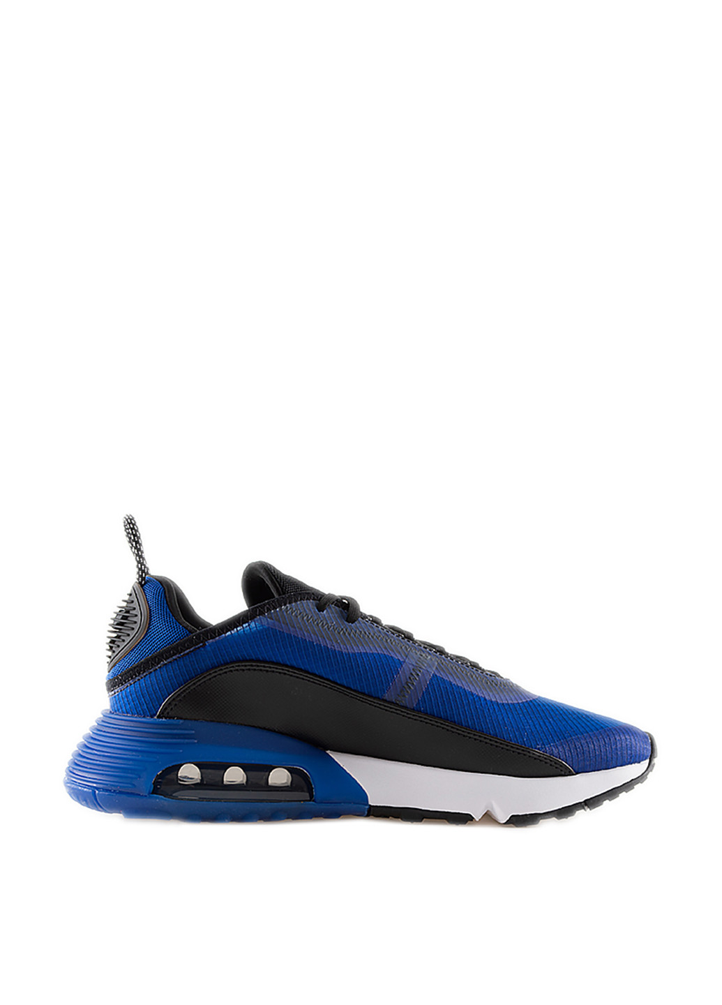 Синій всесезон кросівки Nike Nike Air Max 2090