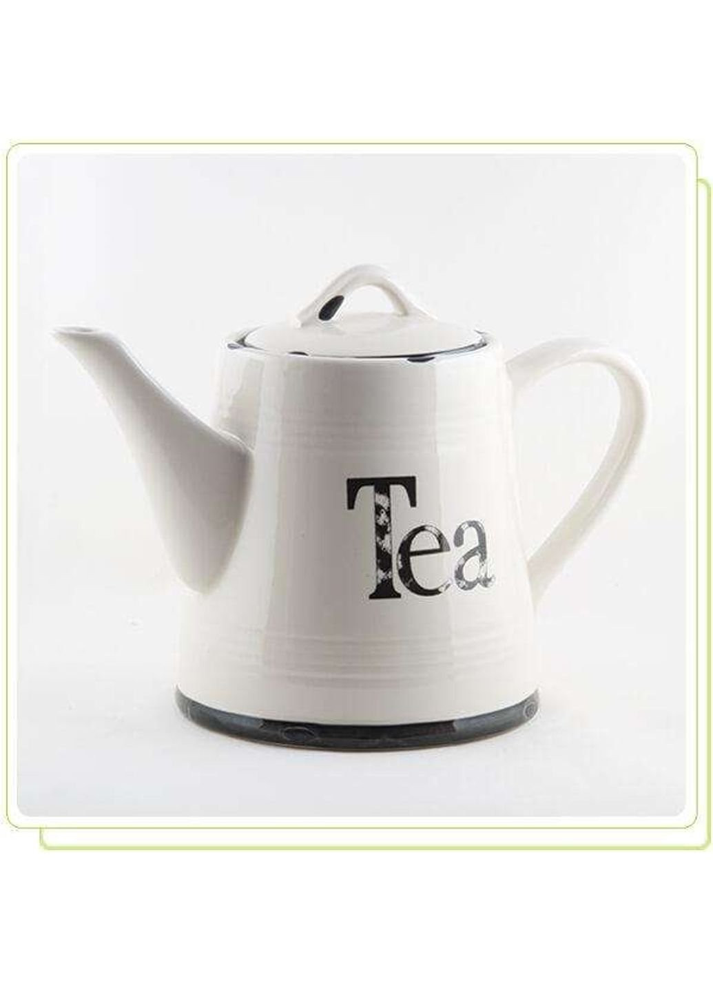 Керамічний чайник для заварювання 0,8 л MR-20033-08 Maestro (253629188)