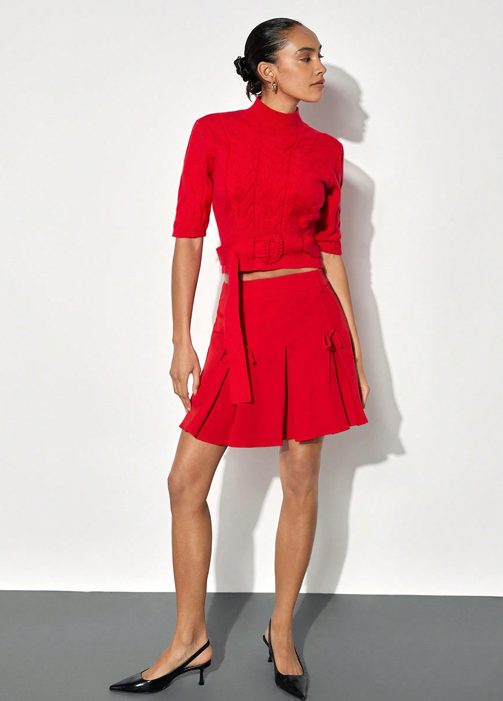 Спідниця SHEIN (367210835)