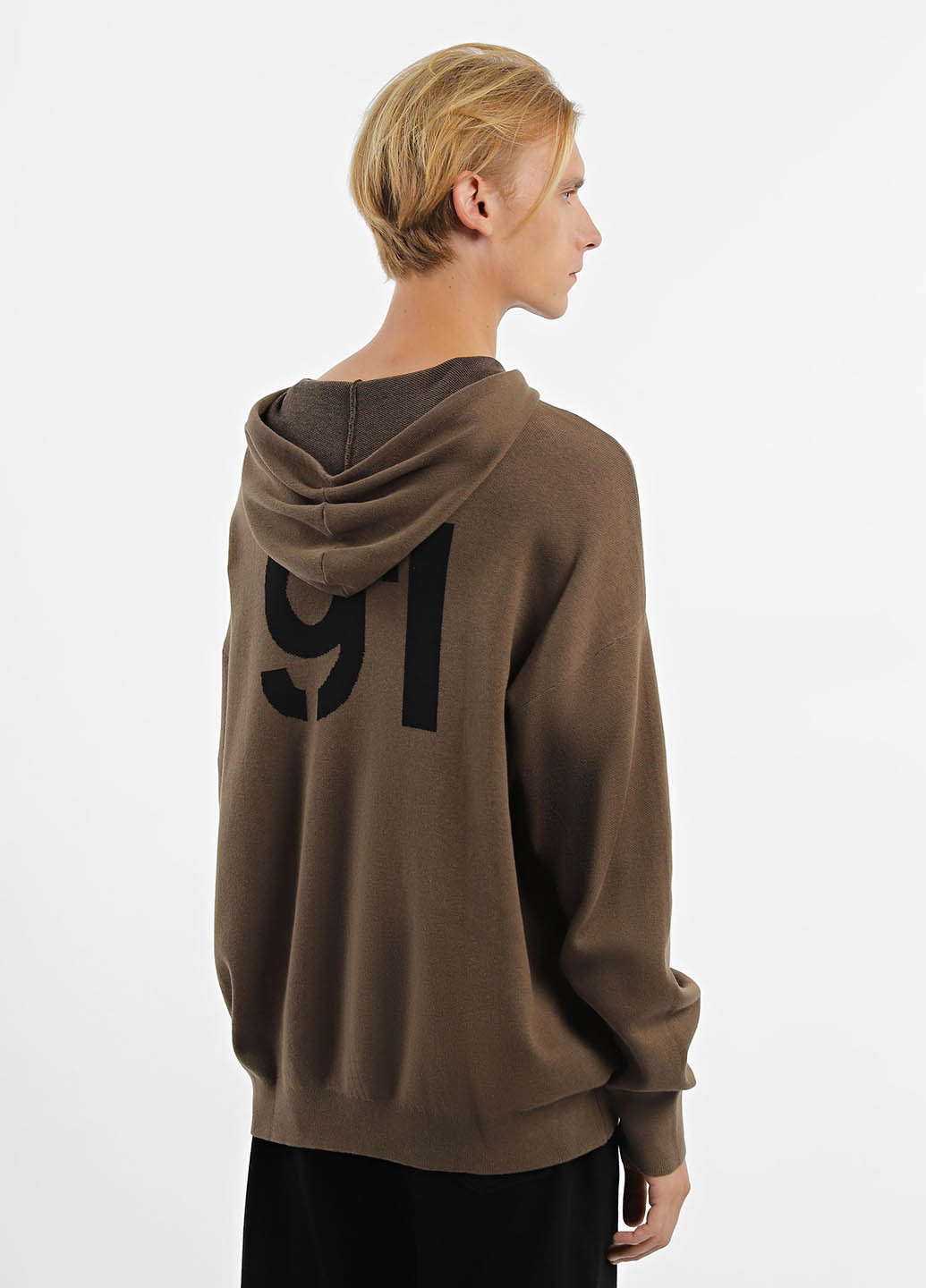 Худі Armani Exchange (365681171)