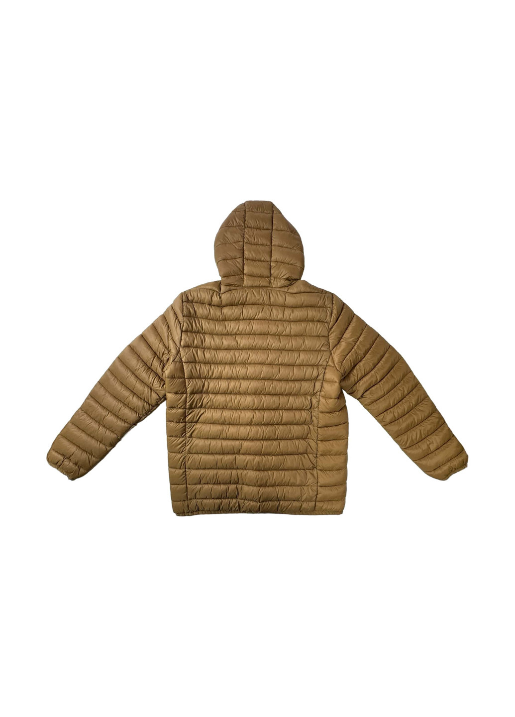 Гірчична демісезонна куртка H&M