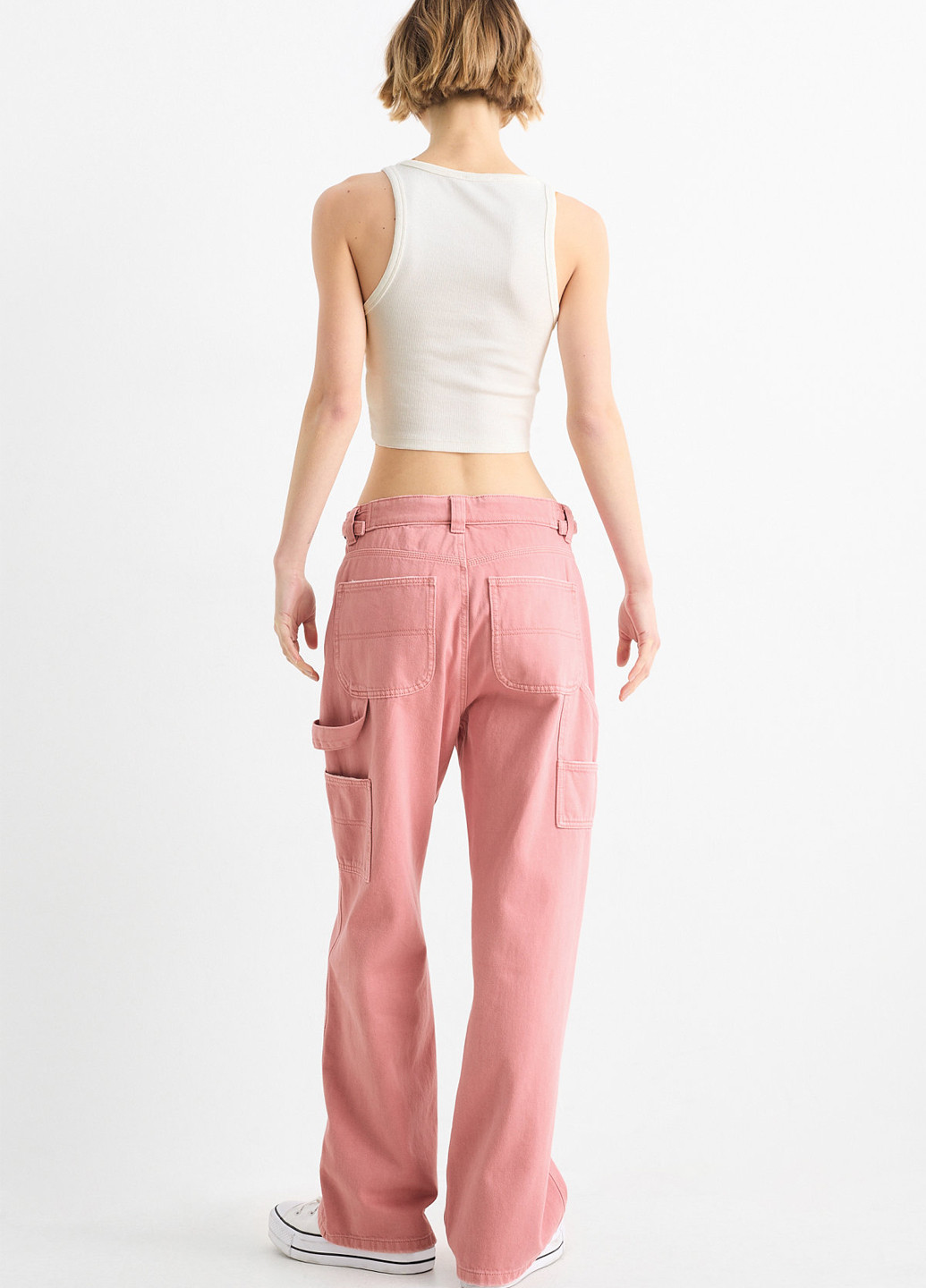 Джинсы C&A - (353322383)