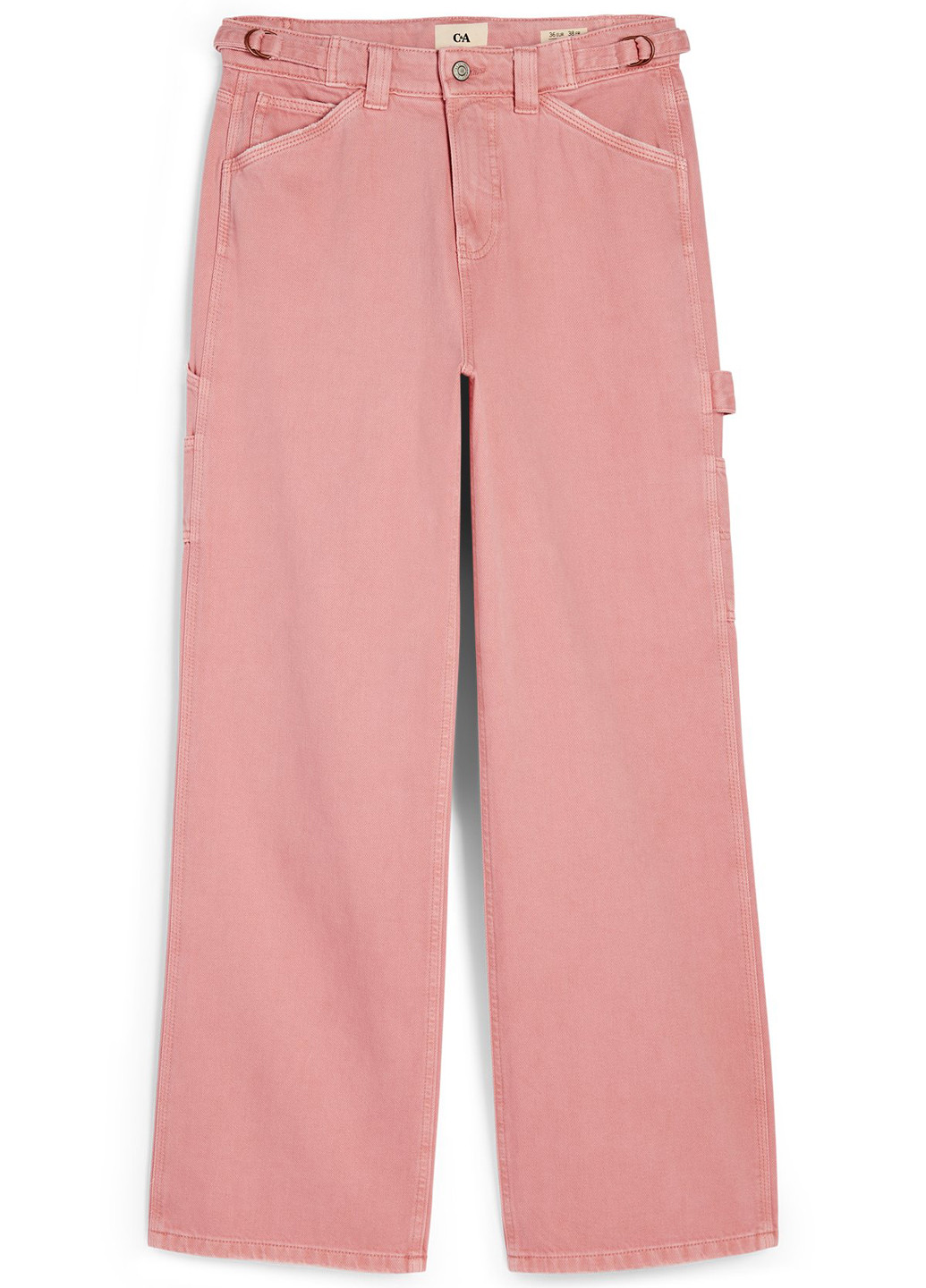 Джинсы C&A - (353322383)