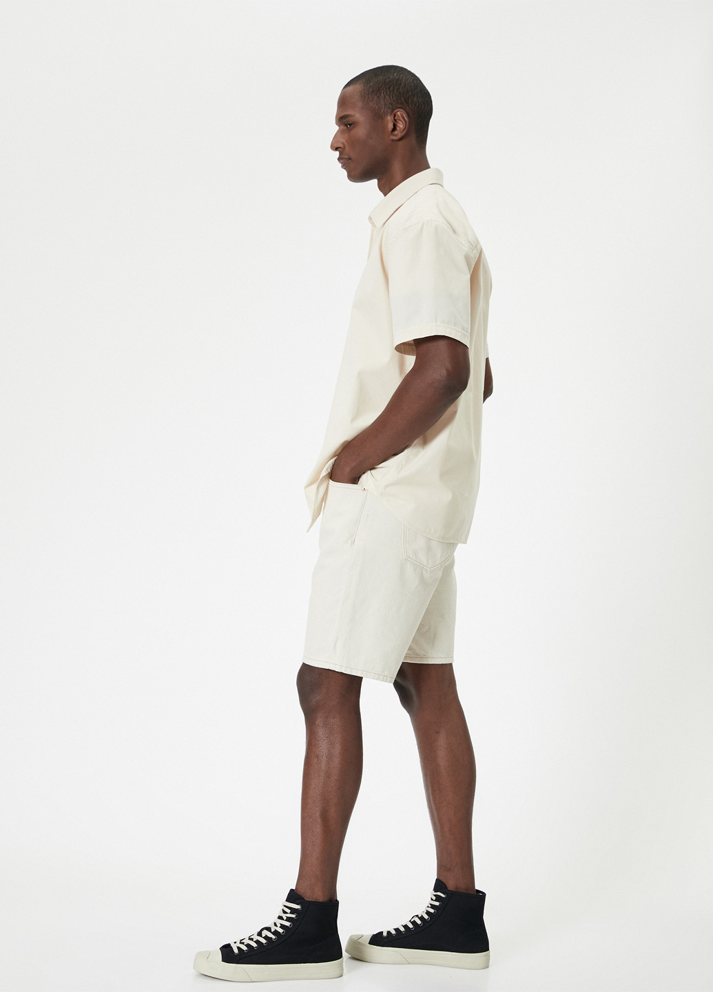 Шорты KOTON (329693567)