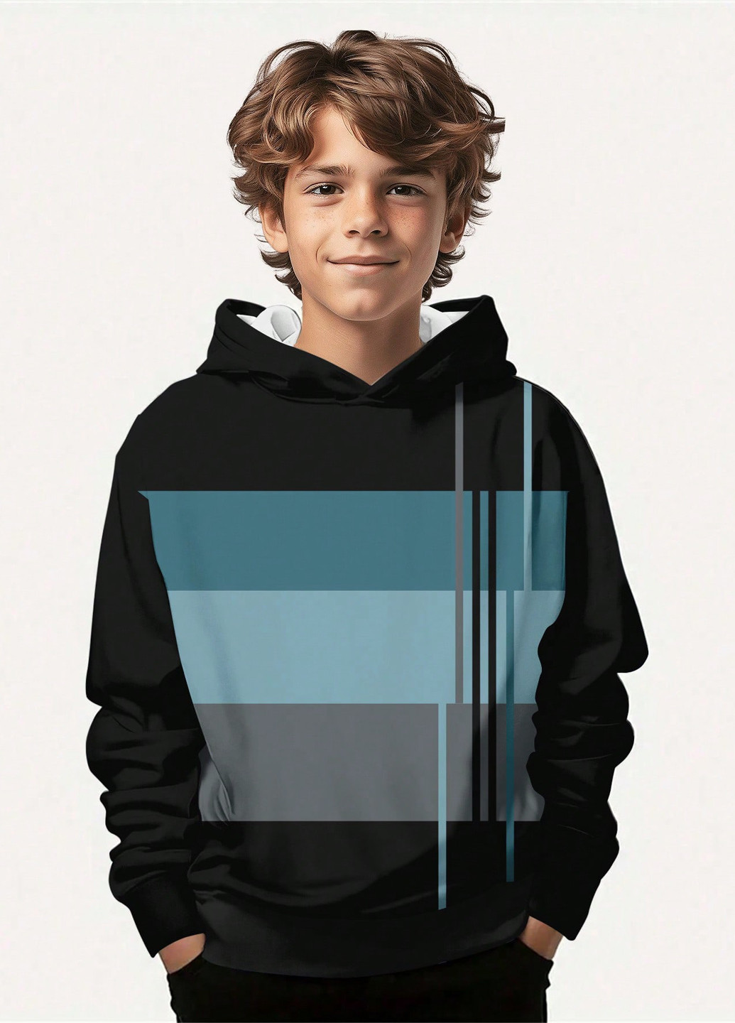 Худі SHEIN (340691877)