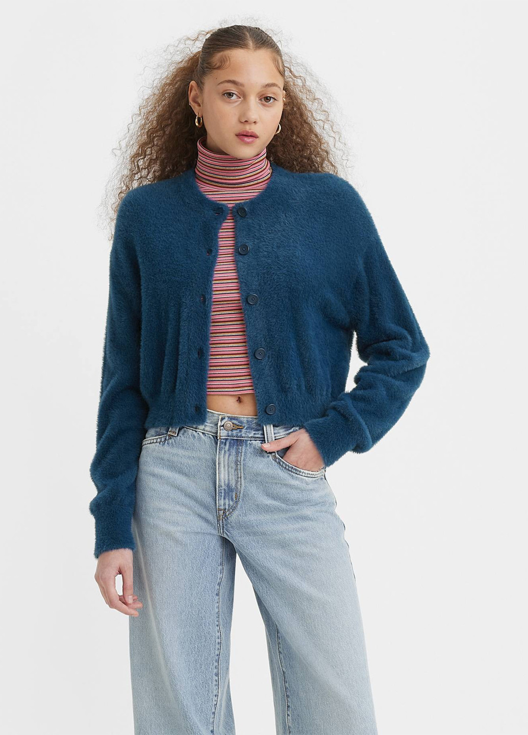 Кофта Levi's (303210305)