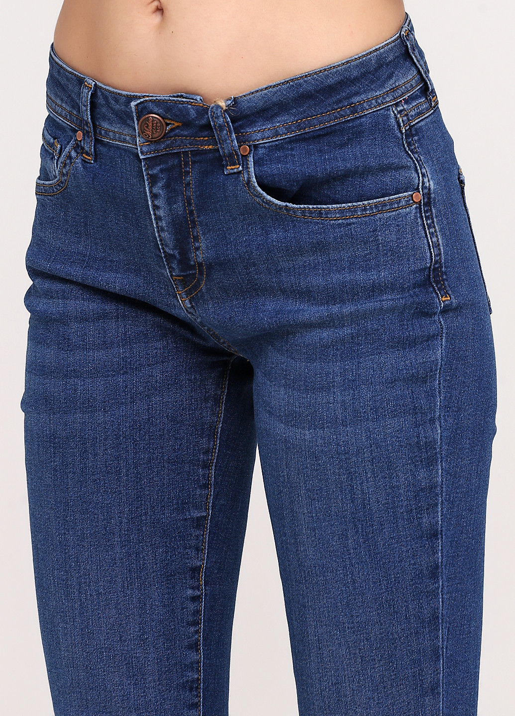 Джинсы Madoc Jeans - (196622036)