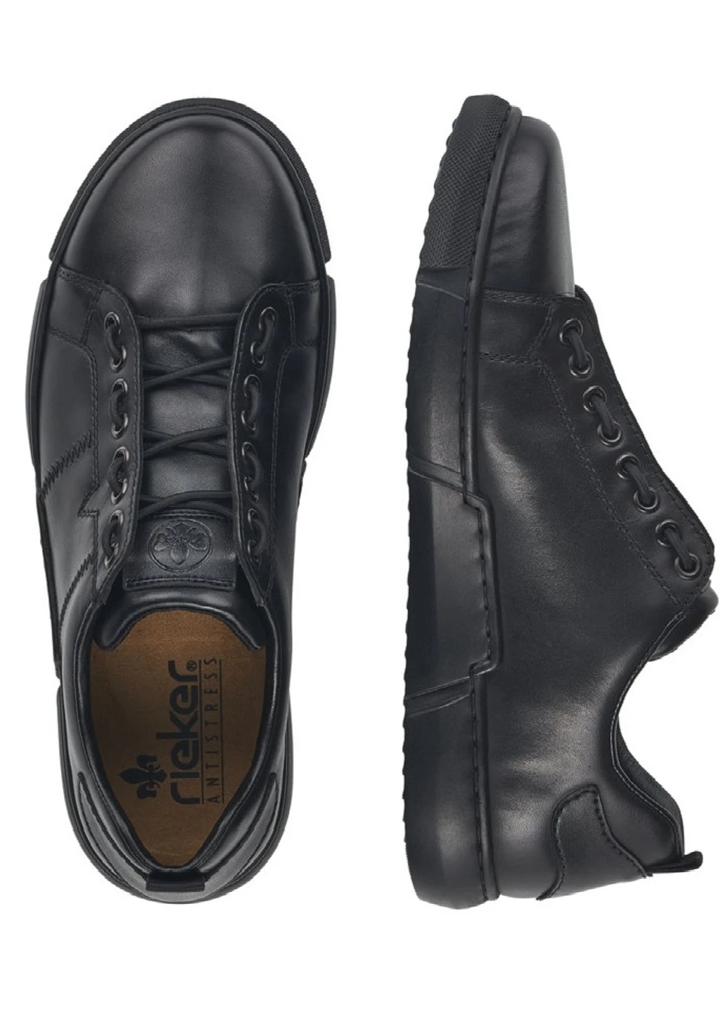 Туфли Rieker (243194290)