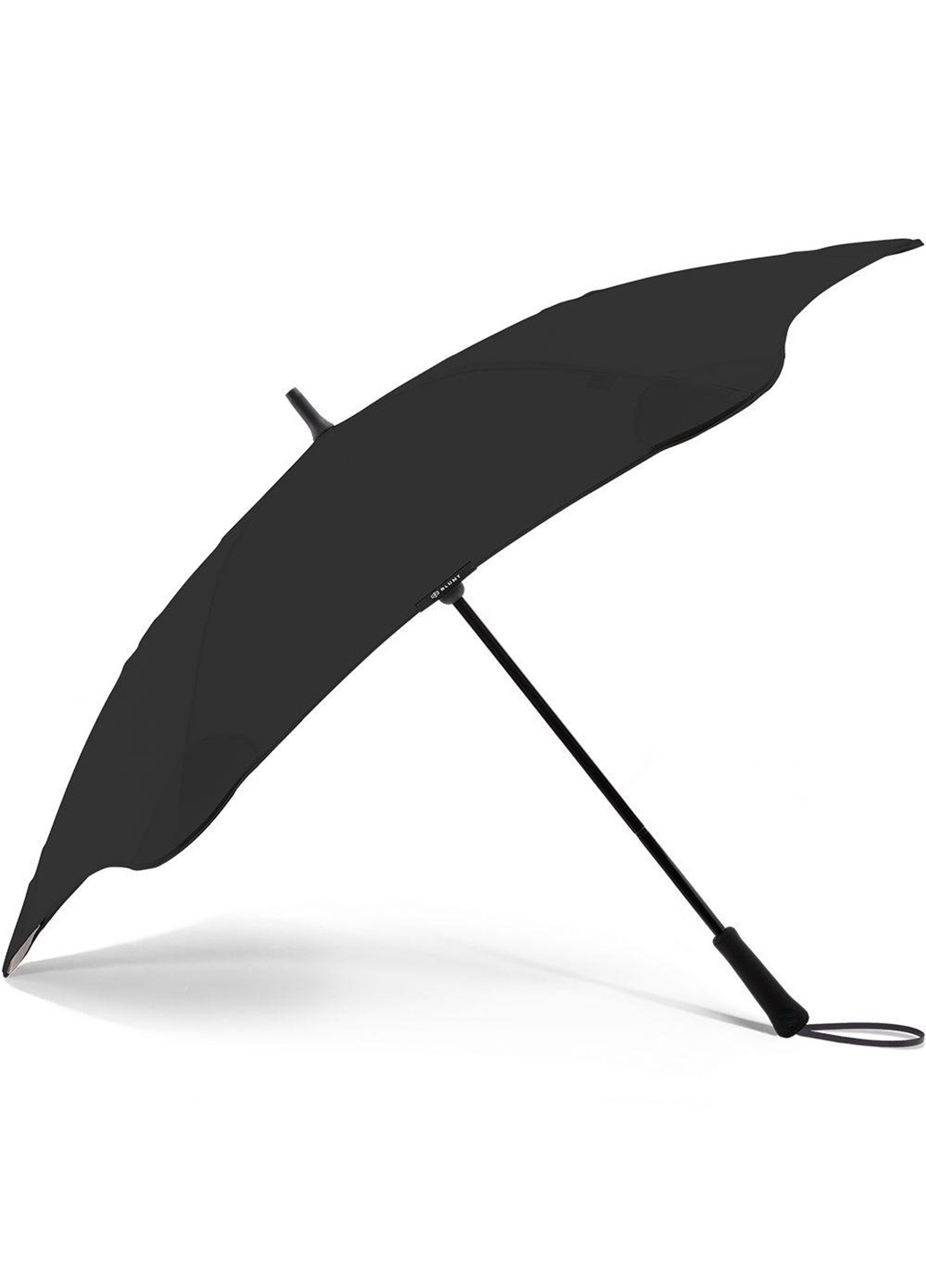 Жіночий парасолька-тростина механічний 137 см Blunt (232989252)