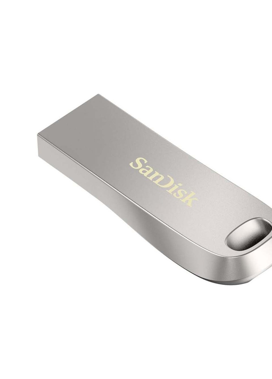 USB флеш накопичувач (SDCZ74-032G-G46) SanDisk 32gb ultra luxe usb 3.1 (232750207)