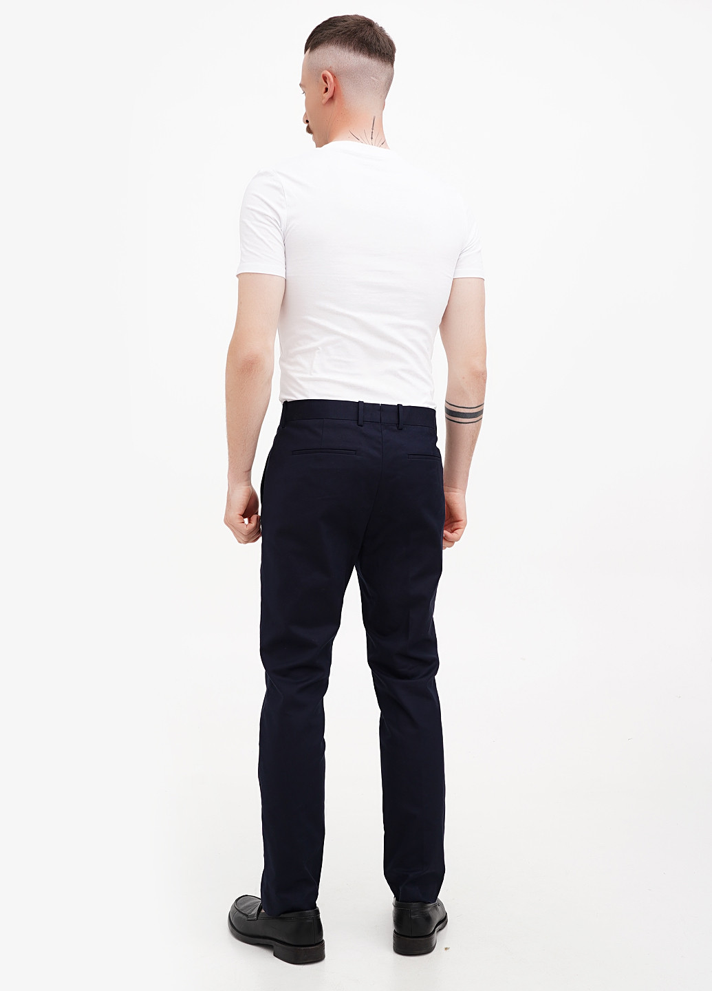 Штани H&M (296036311)