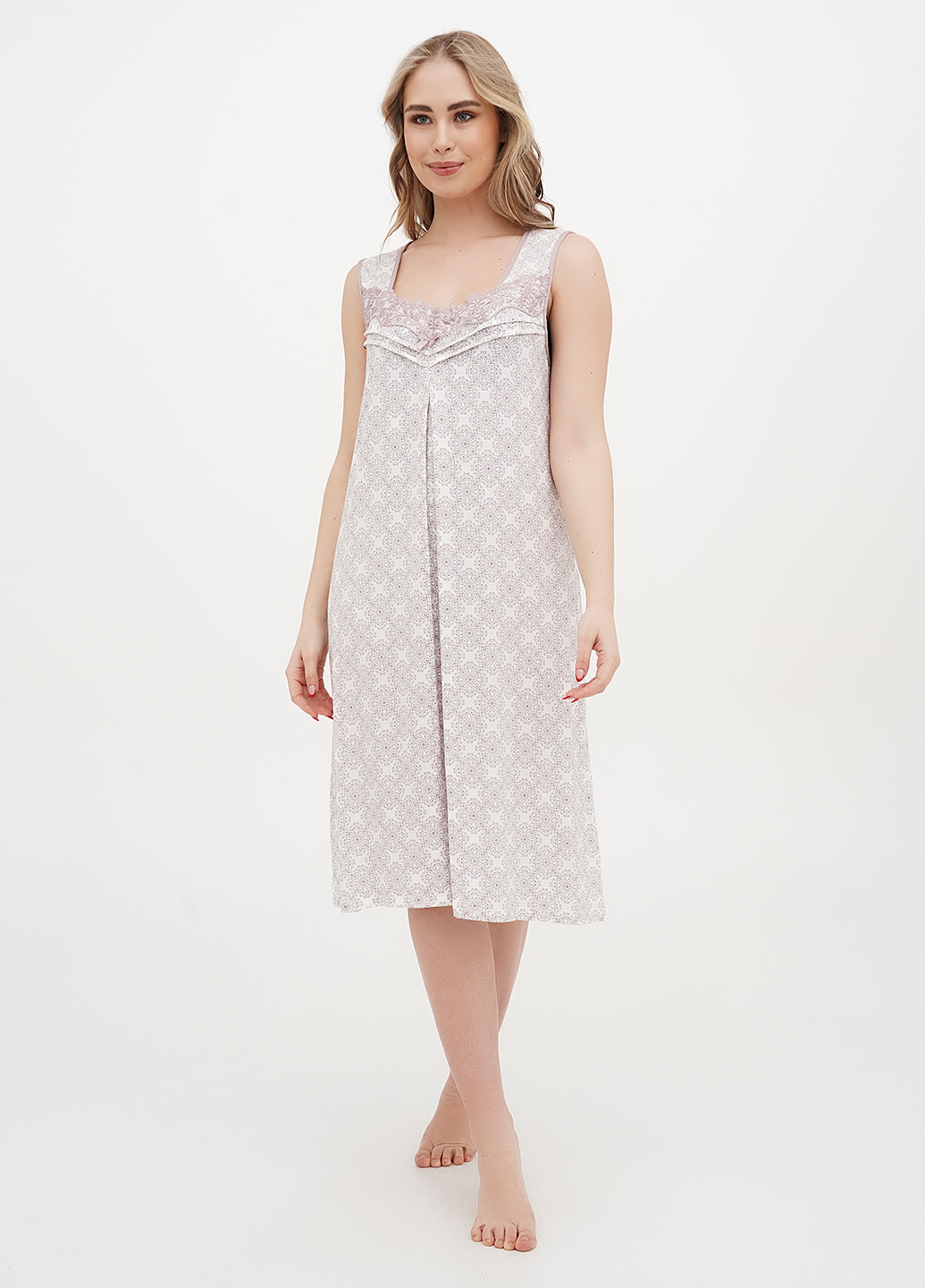 Ночная рубашка Cotpark (323595001)