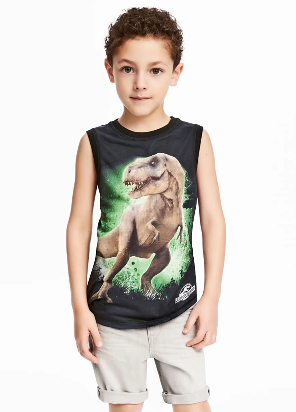 Майка H&M (88369619)