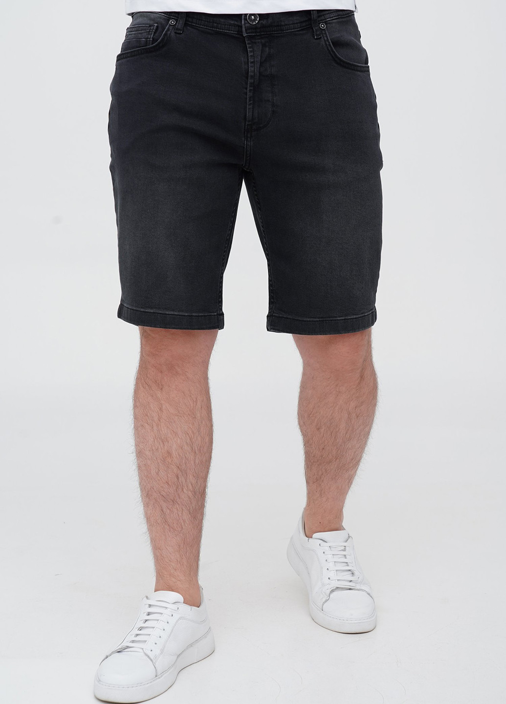 Шорты Trend Collection (334257711)