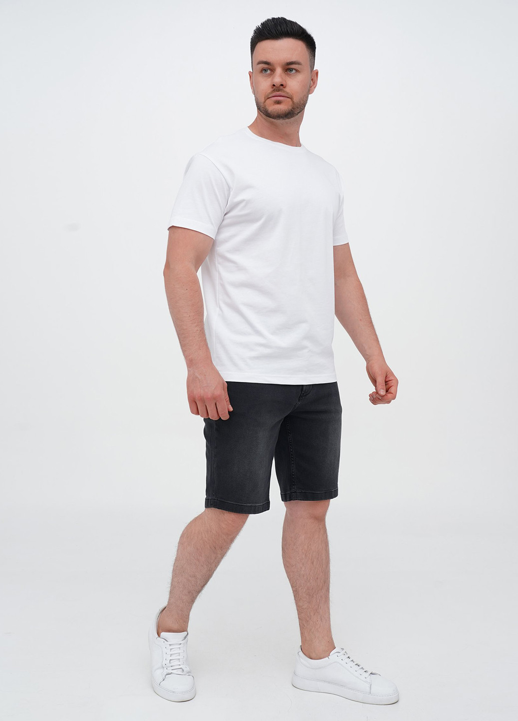 Шорты Trend Collection (334257711)