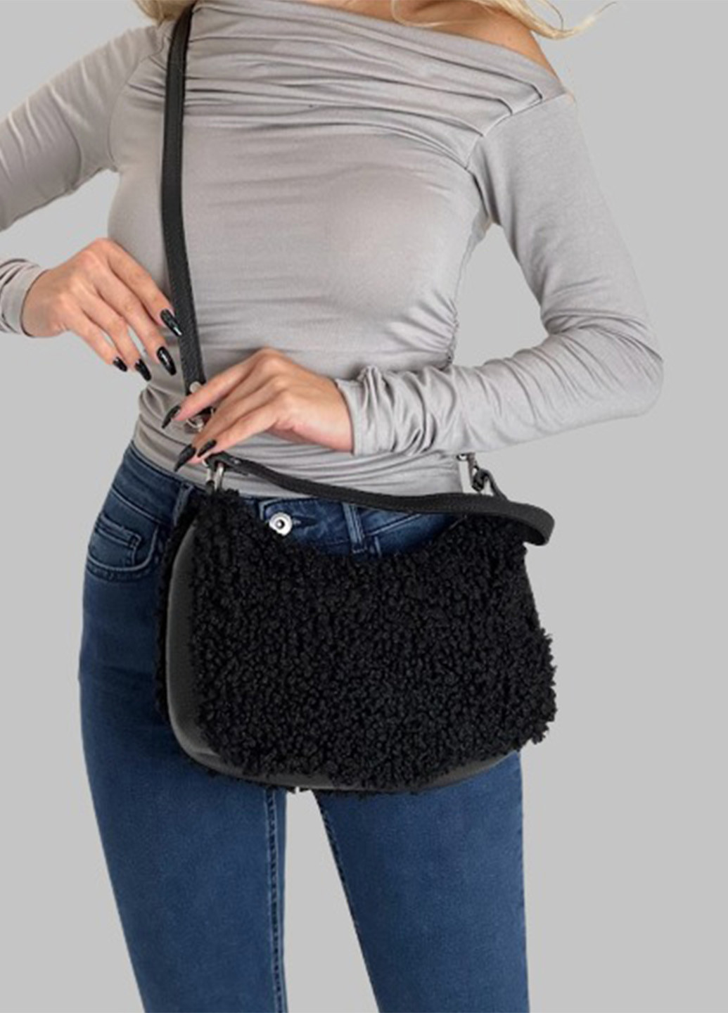 Сумка Bella Bertucci (322460228)