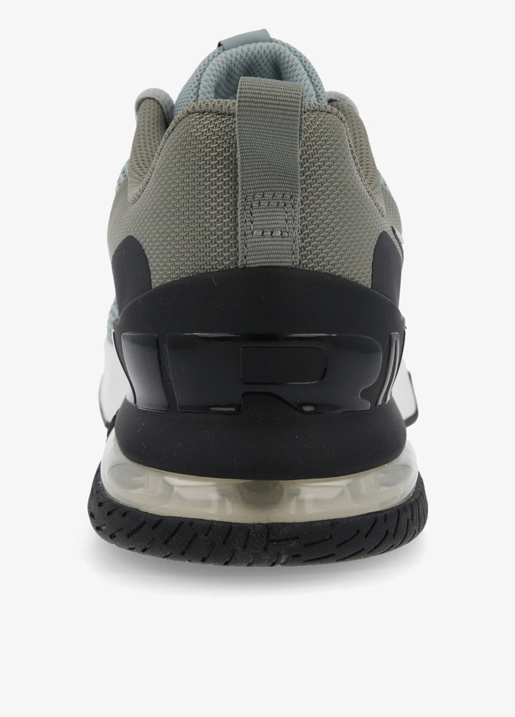 Комбіновані Осінні кросівки Nike AİR MAX ALPHA TRAİNER 6