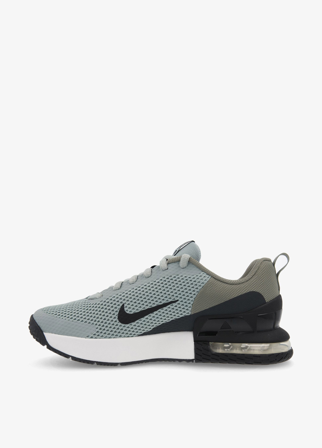 Комбіновані Осінні кросівки Nike AİR MAX ALPHA TRAİNER 6