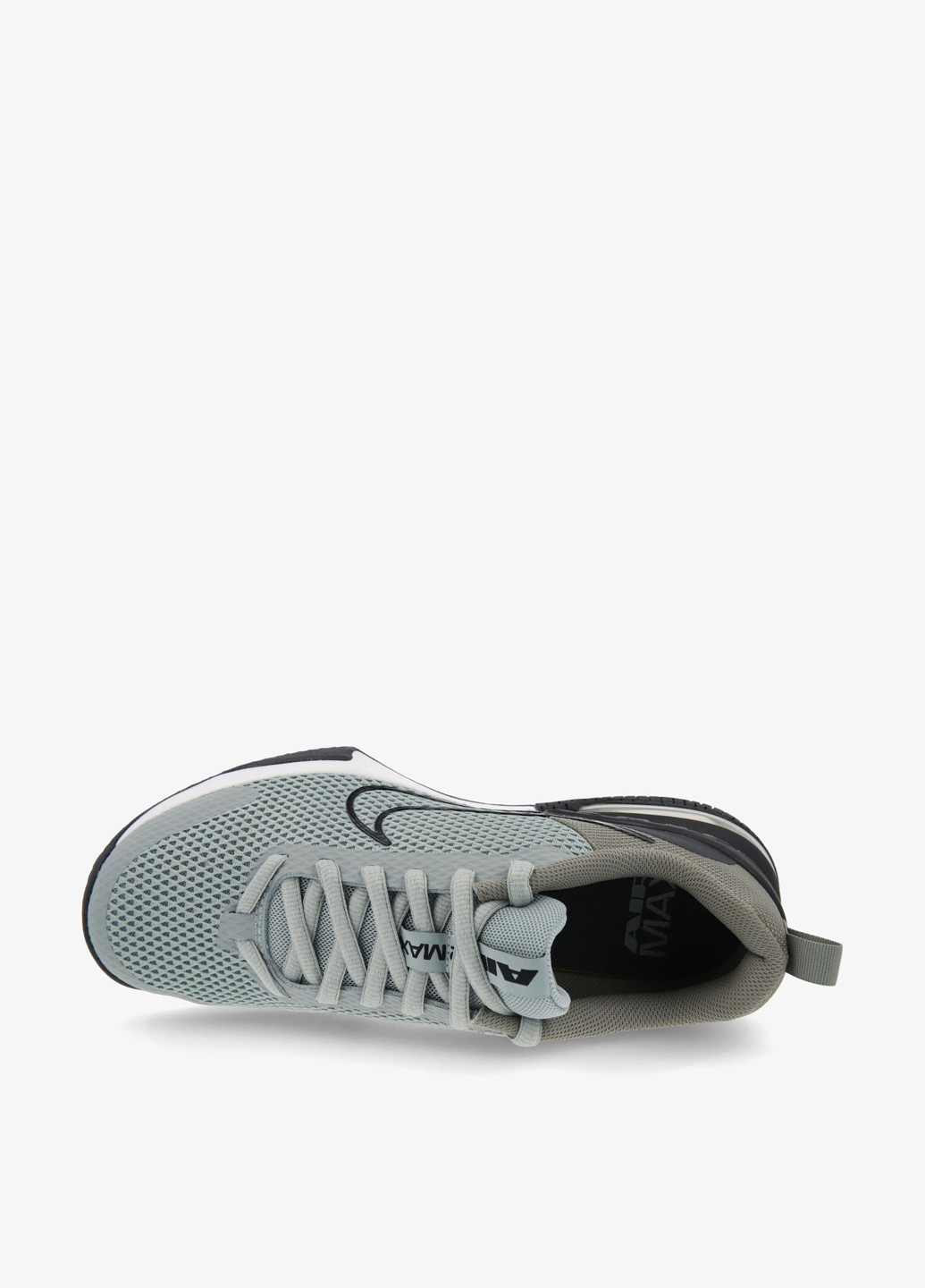 Комбіновані Осінні кросівки Nike AİR MAX ALPHA TRAİNER 6