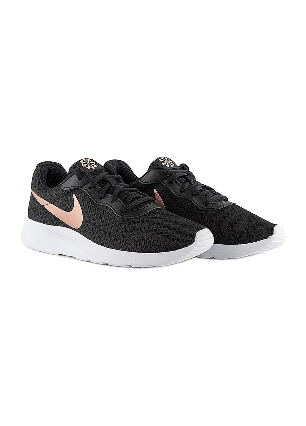 Кросівки WMNS TANJUN M2Z2 Nike сірі демісезони (256006553)