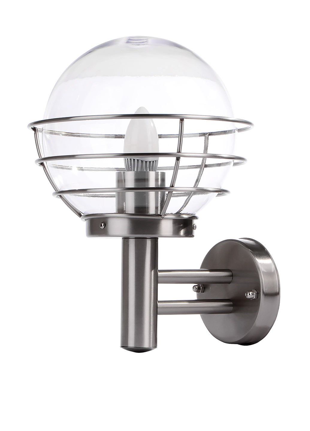 Світильник фасадний, 34х26х28 см Brille (144561276)