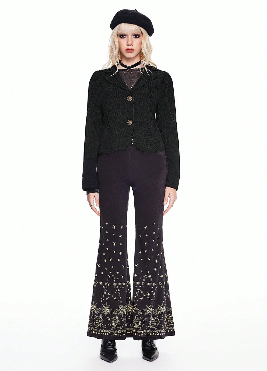 Жакет SHEIN (341735546)