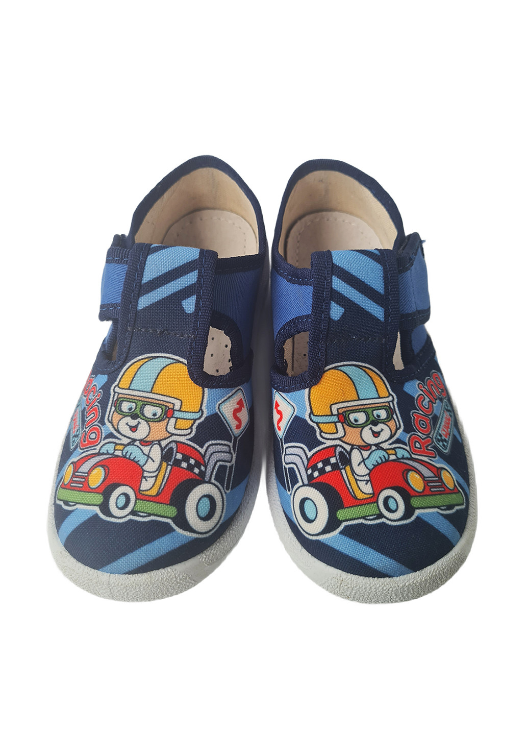 Мокасини Waldi (254172553)