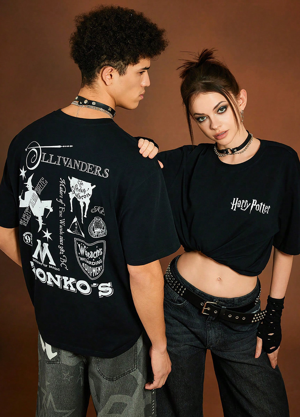 Футболка SHEIN (365439820)