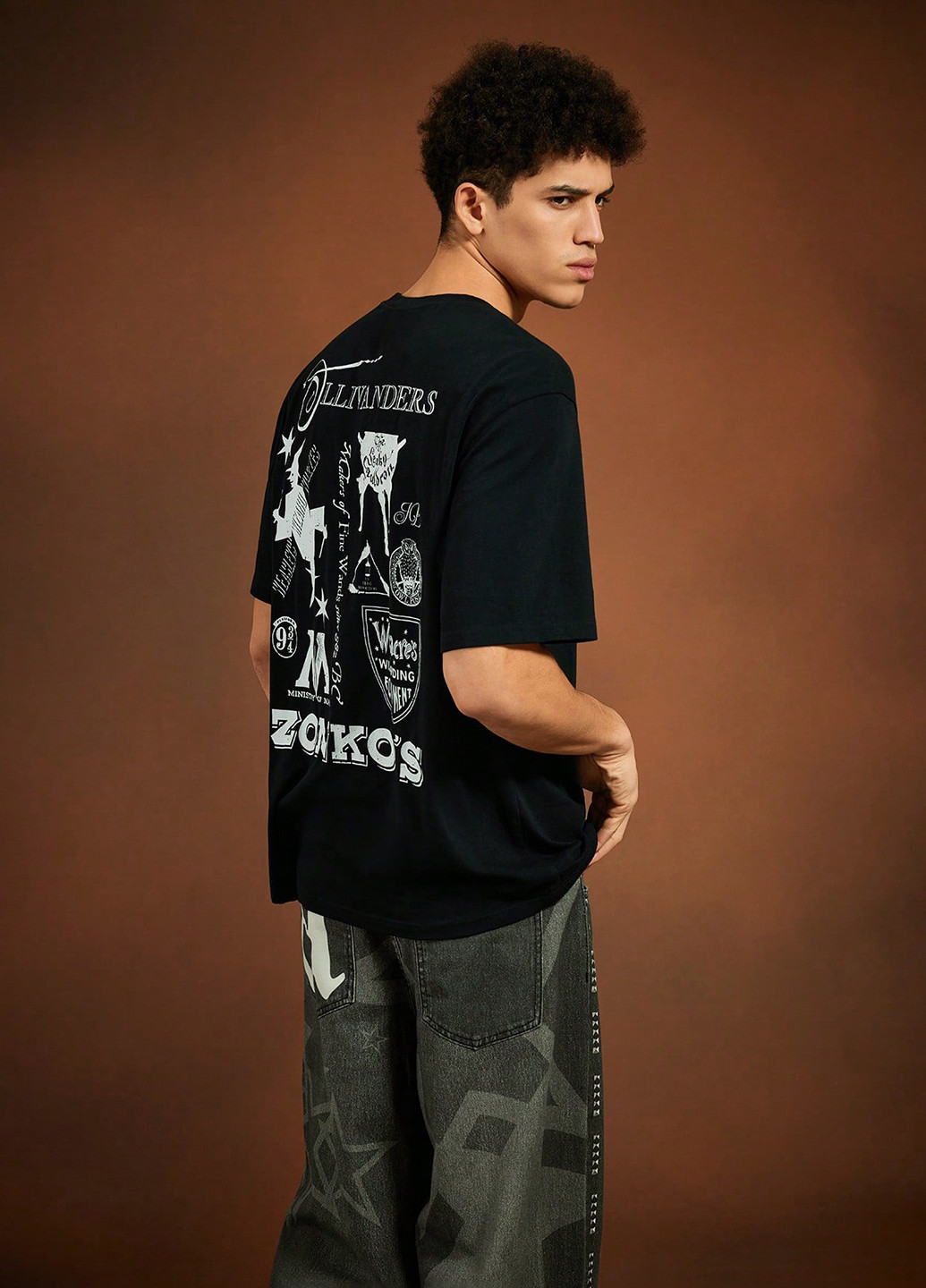 Футболка SHEIN (365439820)