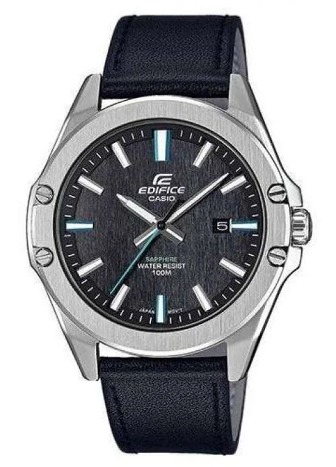 Годинники наручні EFR-S107L-1AVUEF класика Casio edifice (229044134)
