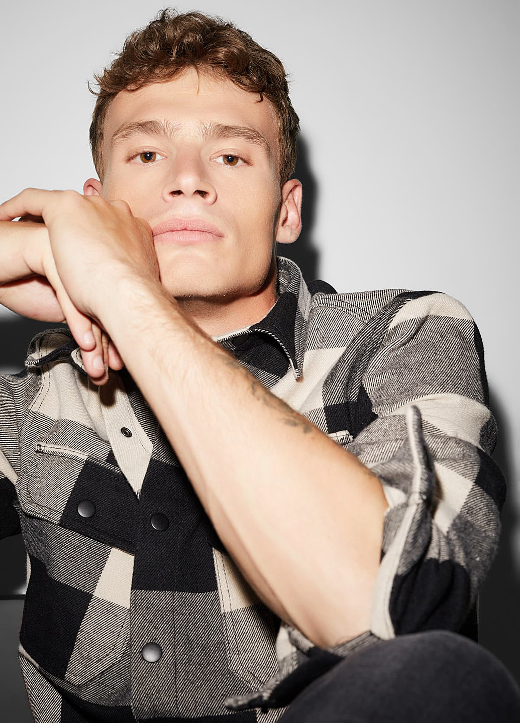 Куртка-сорочка C&A (271041475)