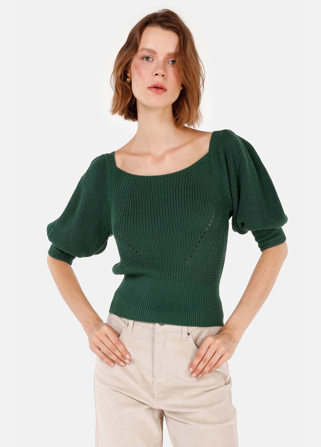 Кофта Colin's (344457439)