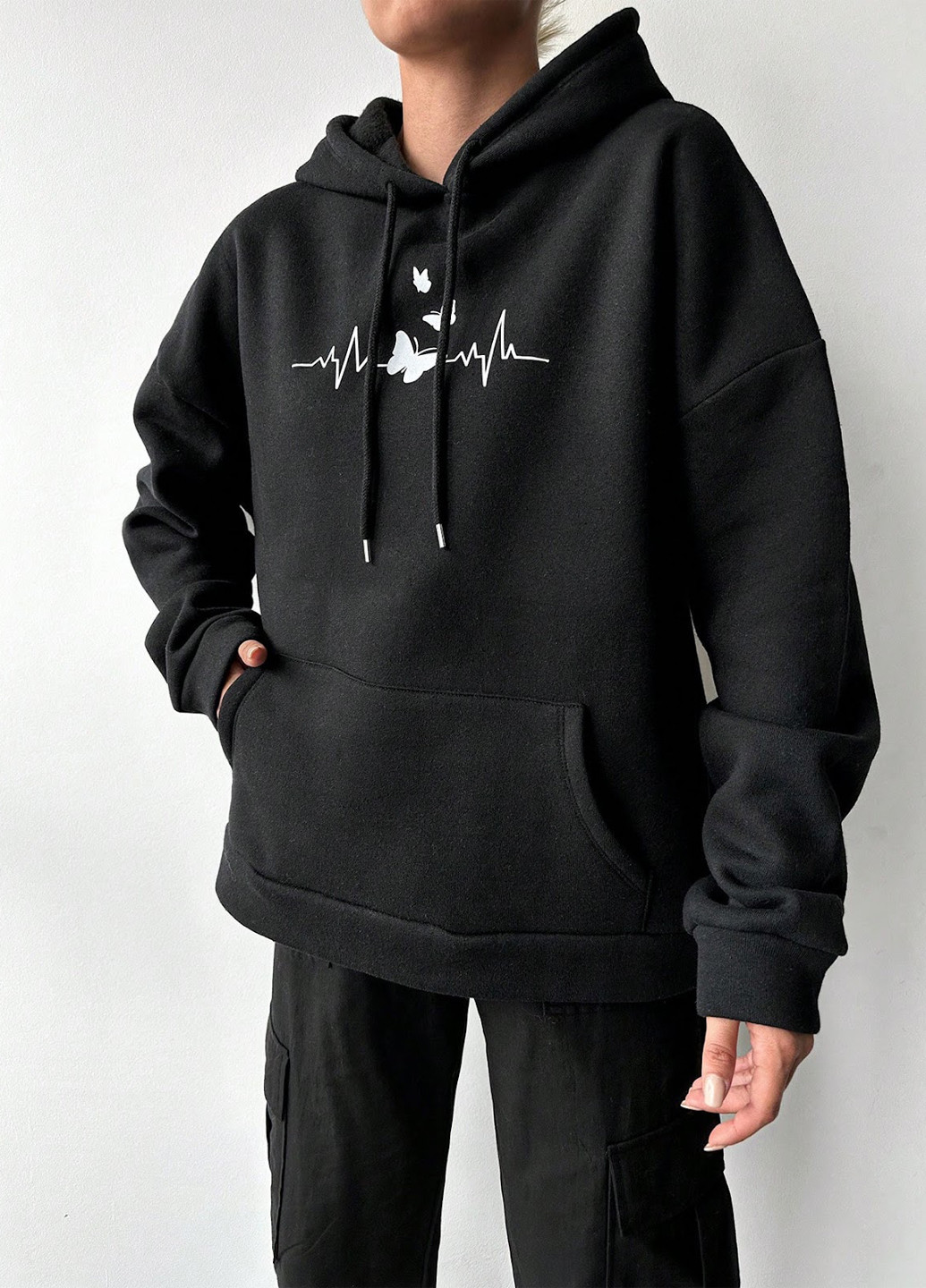 Худі SHEIN (330486427)