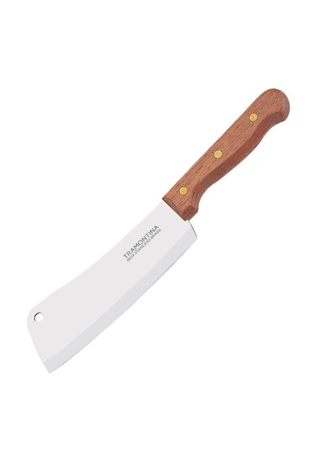 Кухонный нож Dynamic топорик 152 мм (22319/106) Tramontina (254071890)