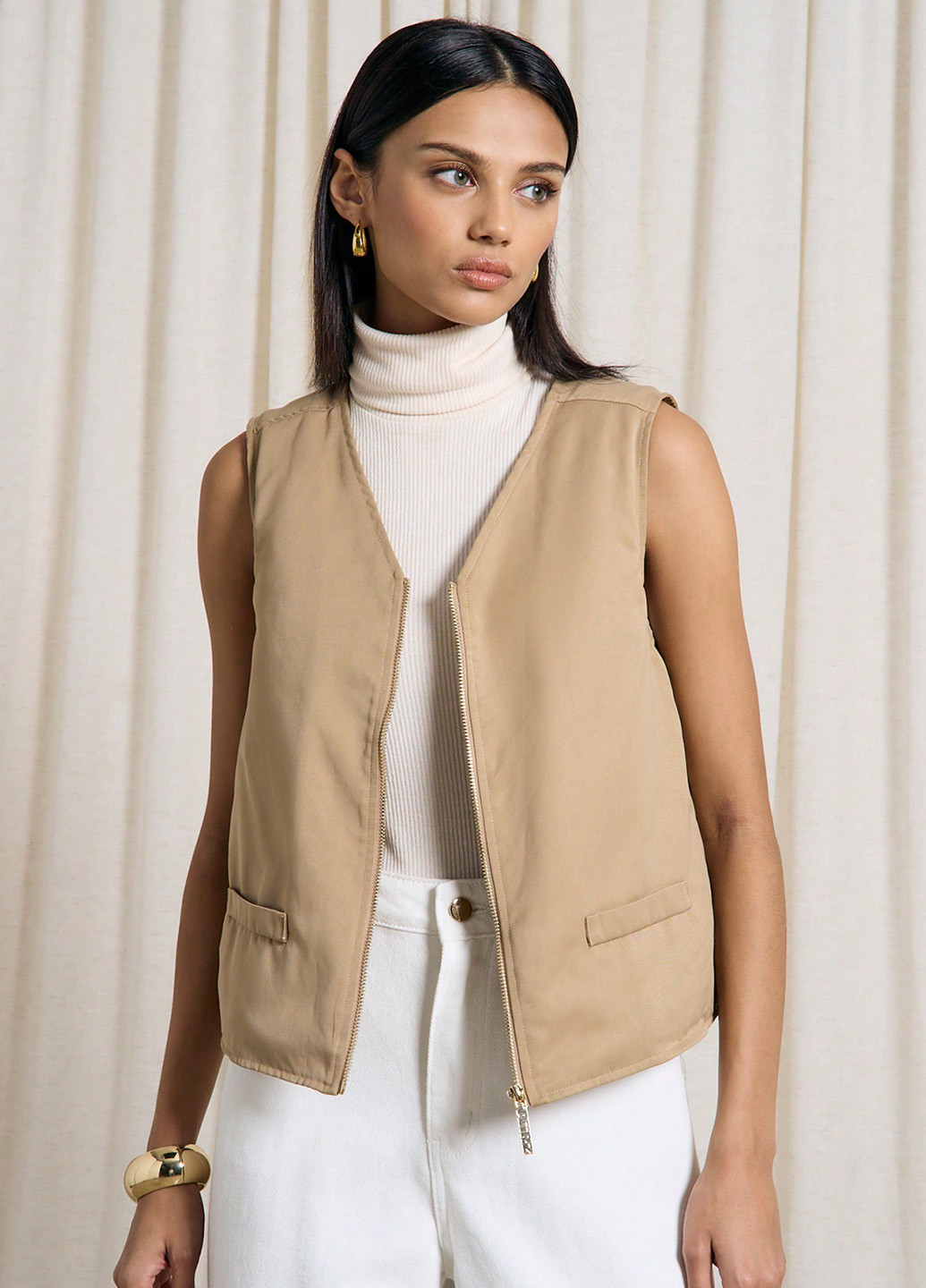 Жилет SHEIN (342068508)