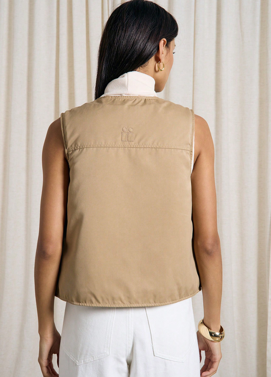 Жилет SHEIN (342068508)