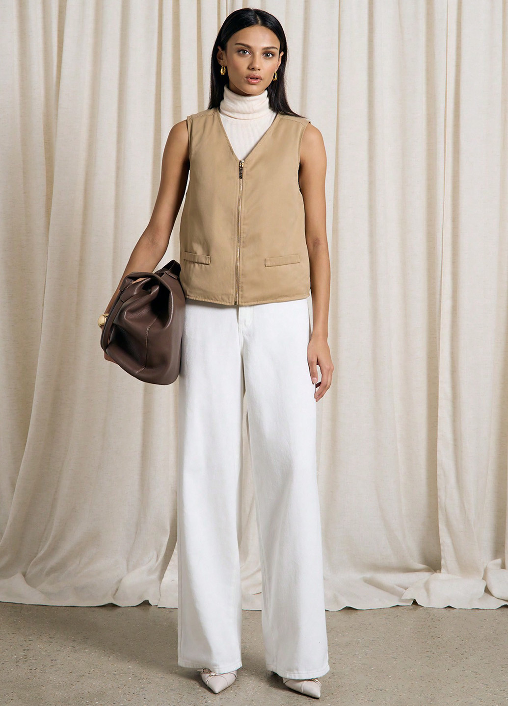 Жилет SHEIN (342068508)