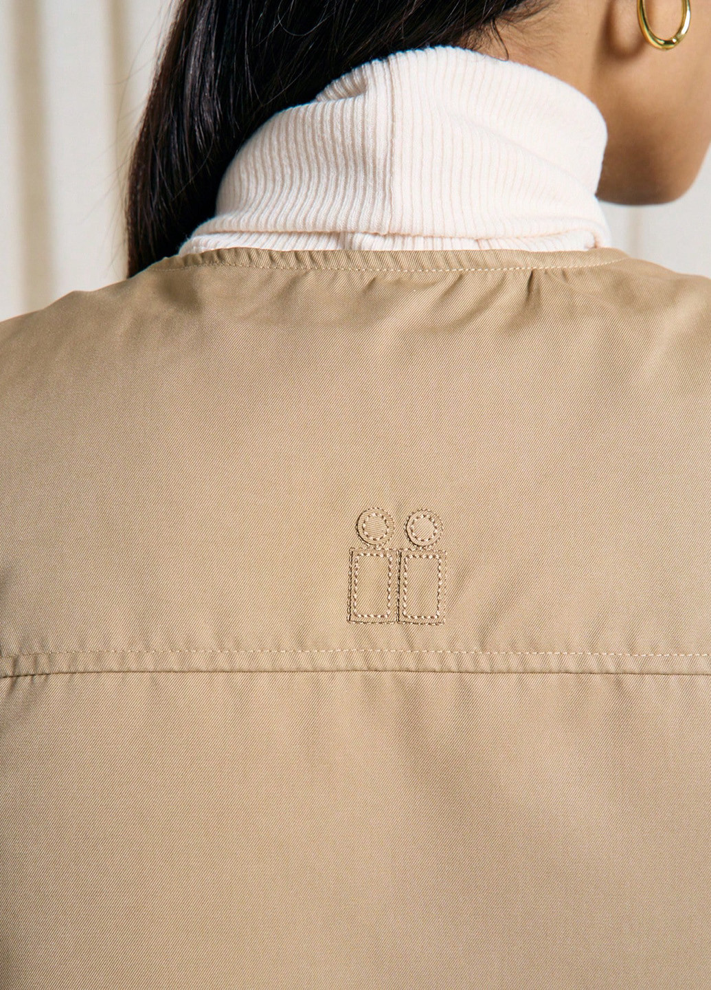 Жилет SHEIN (342068508)