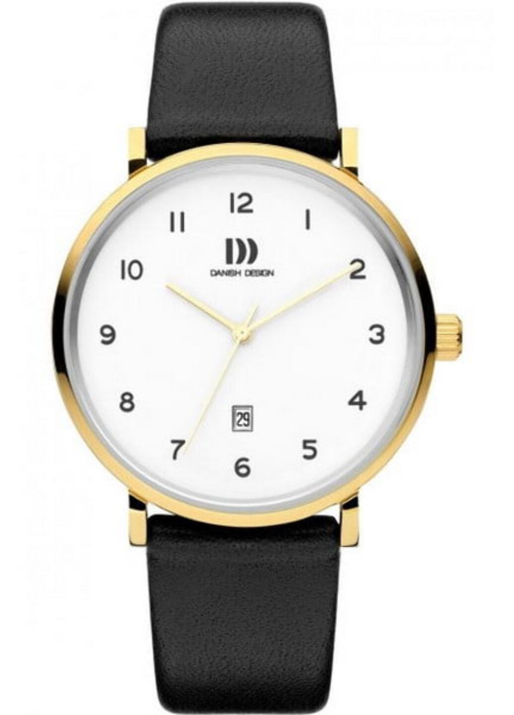 Часы наручные Danish Design iq11q1216 (212084718)
