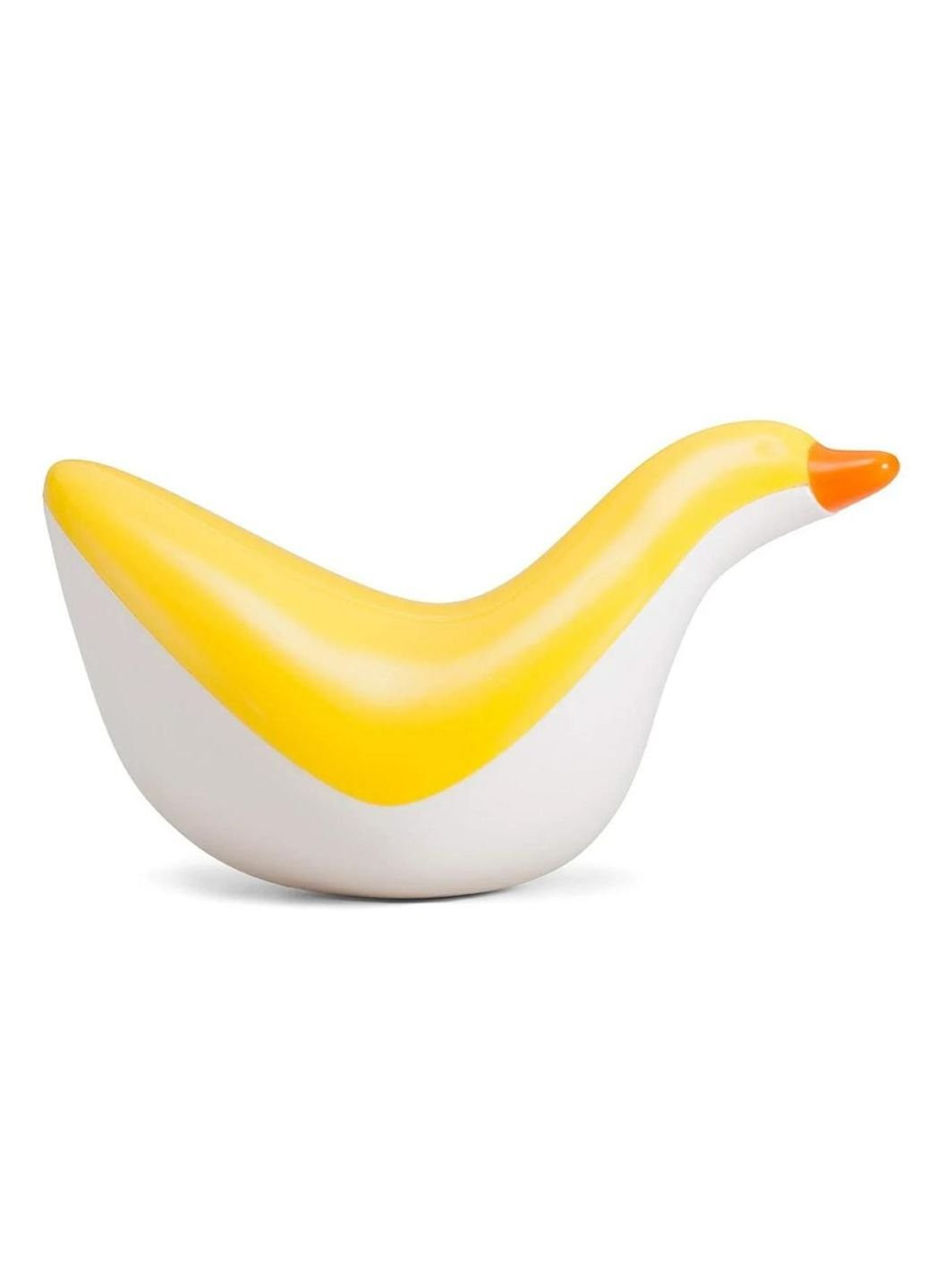 Іграшка для ванної Плаваюче Каченя жовте (10411) Kid O (254065501)