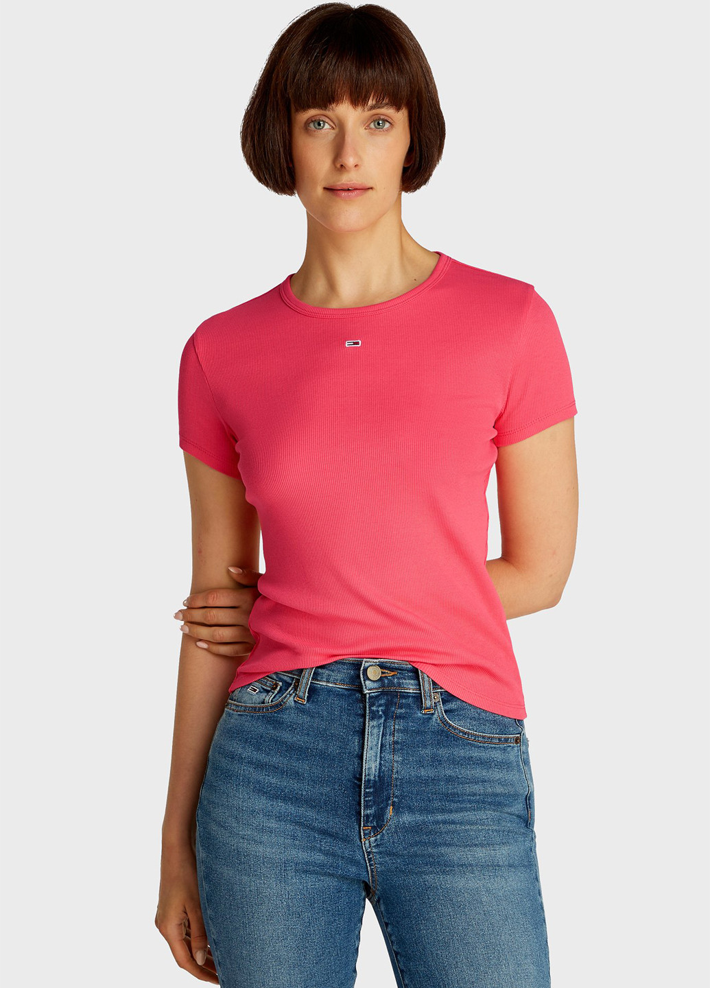 Футболка Tommy Jeans - (347656203)