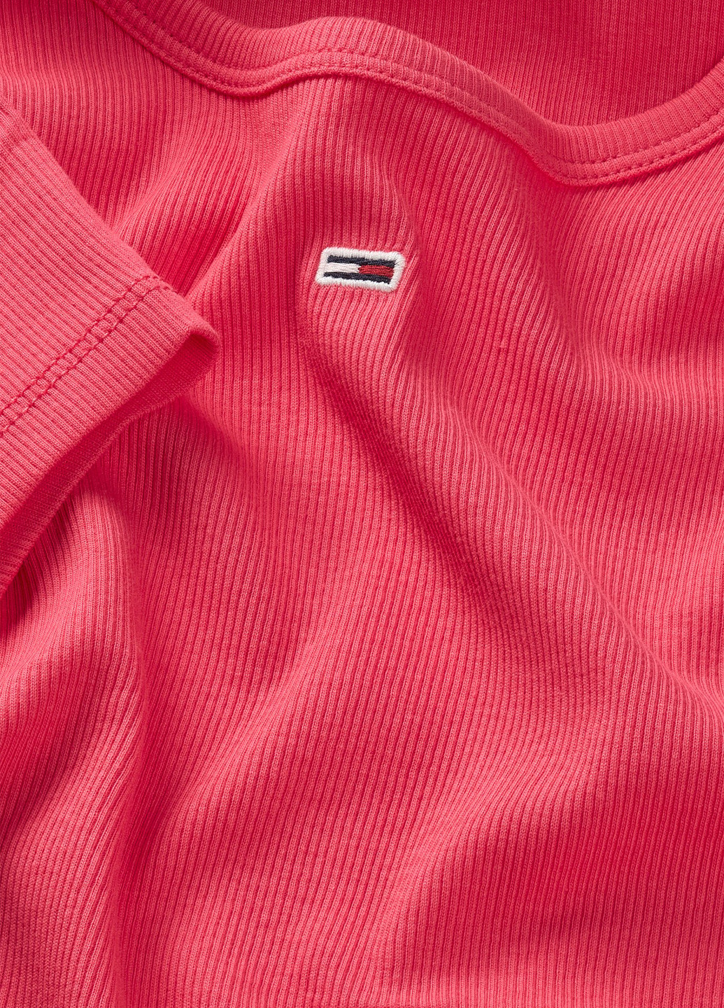 Футболка Tommy Jeans - (347656203)