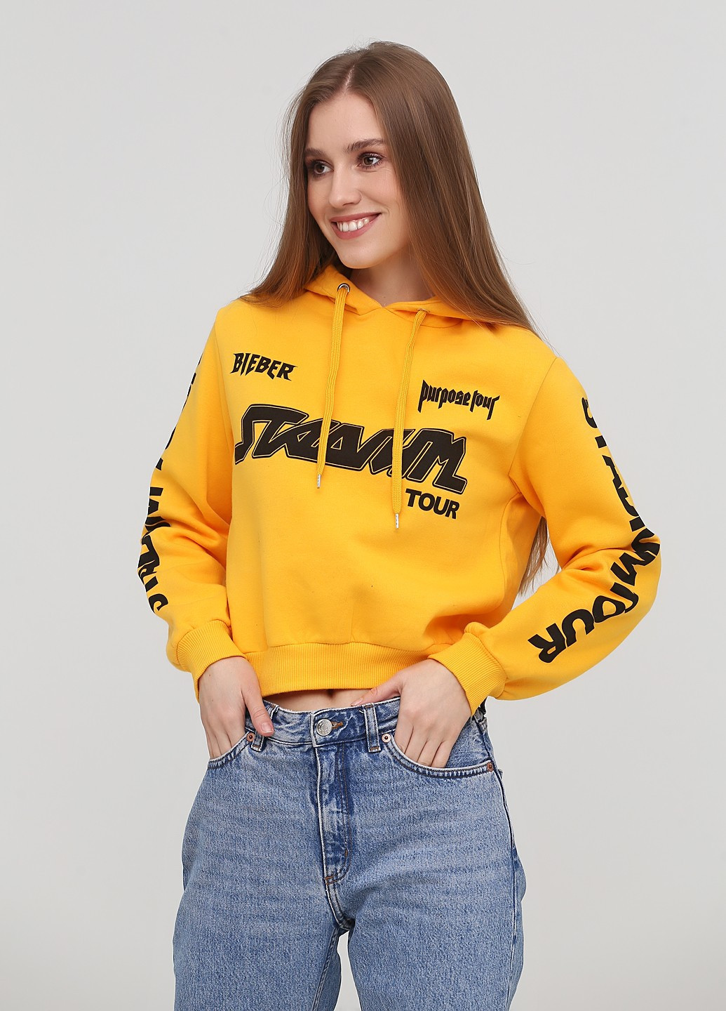 Худи H&M (267726364)