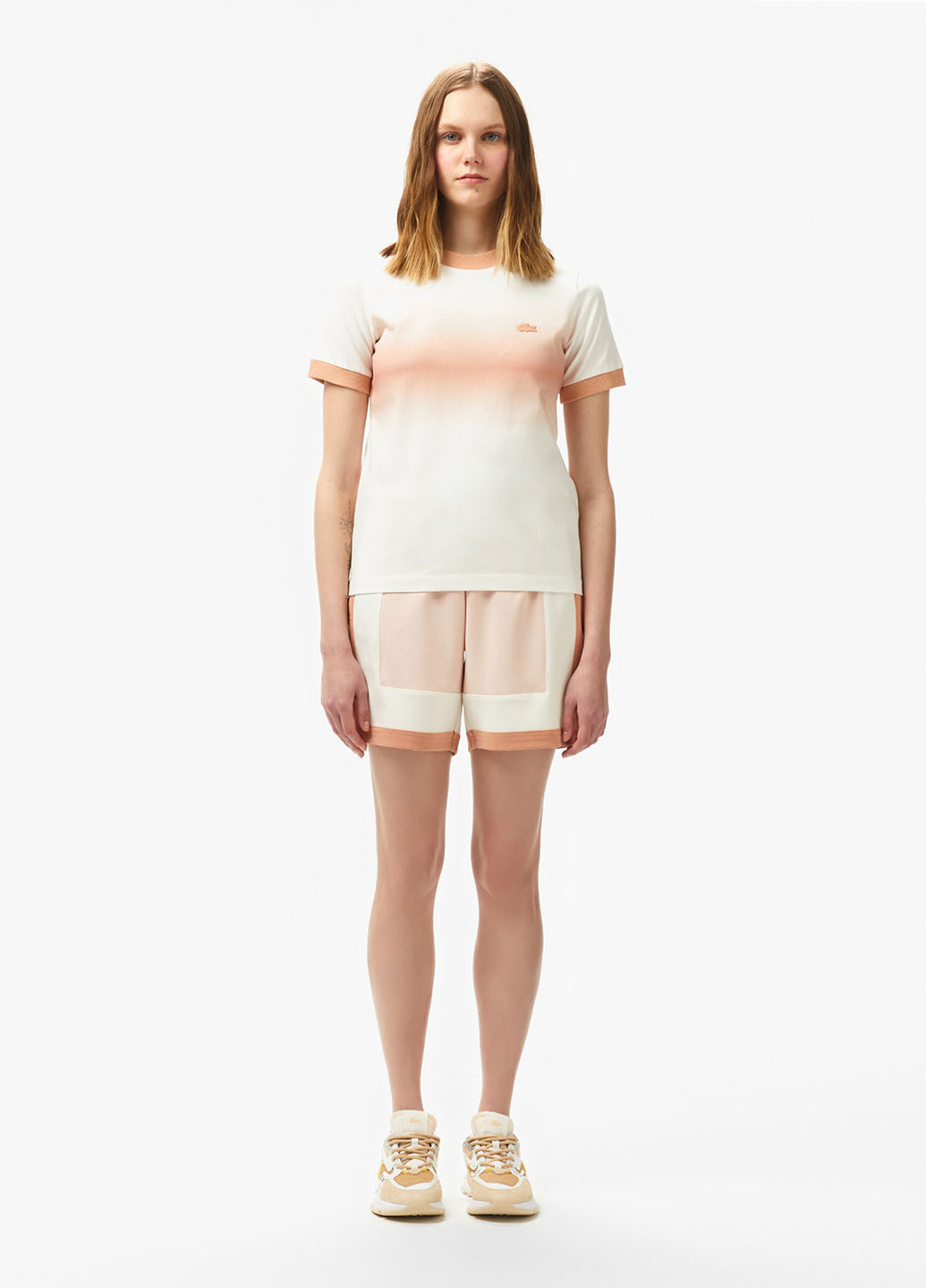 Шорты Lacoste (363646813)