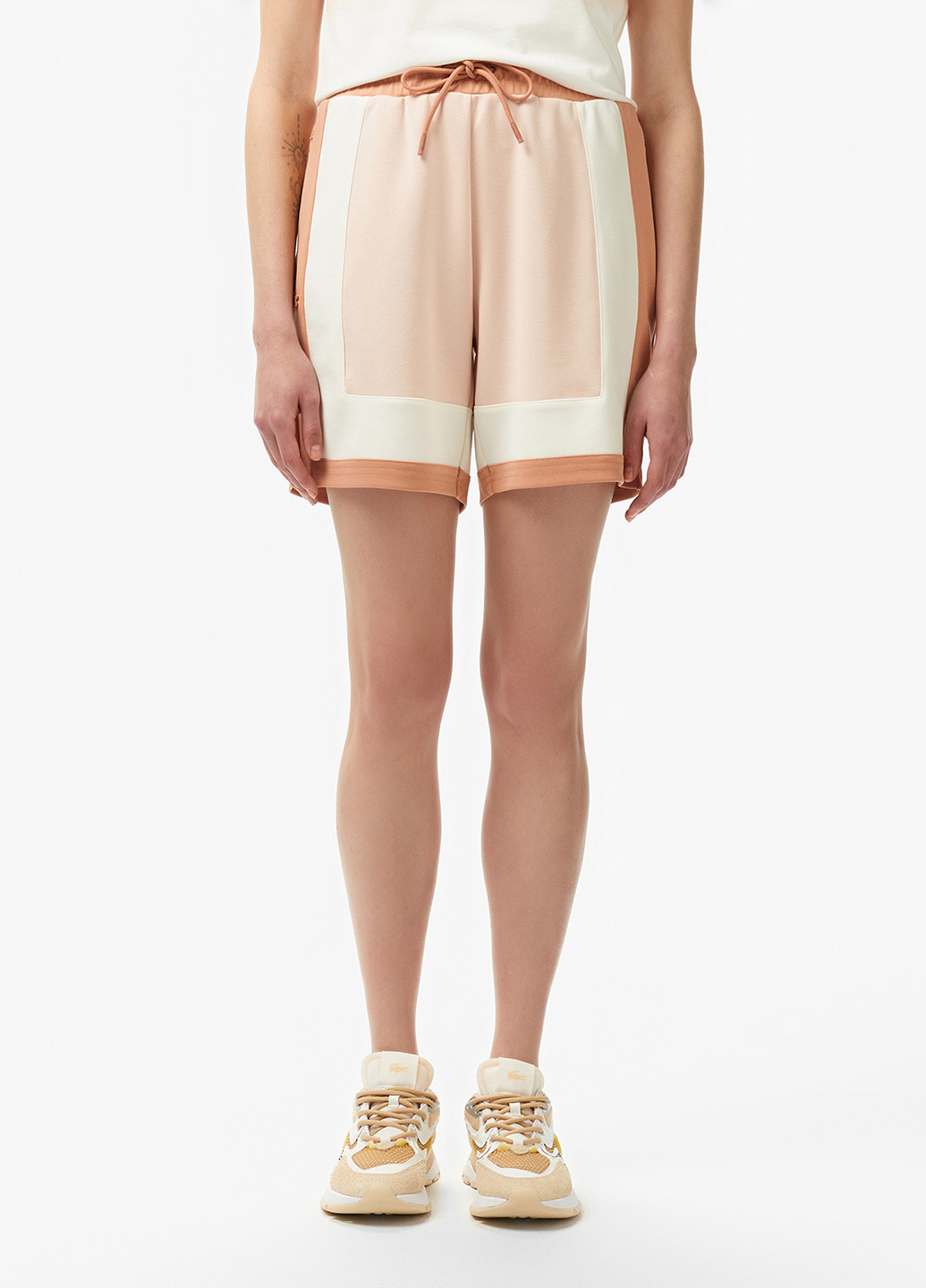 Шорты Lacoste (363646813)